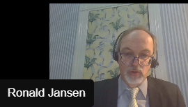 ECA_OFFICIAL's tweet photo. #StatCom2020: @UN's Ronald Jansen shares with #StatCom2020 about the Global Working Group that explores the benefits and challenges of the use of #BigData for official statistics and compilation of #SDG indicators. #Methodology #QualityTechnology, #Legislation #Privacy #Capacity https://t.co/6u9ThOEpAm