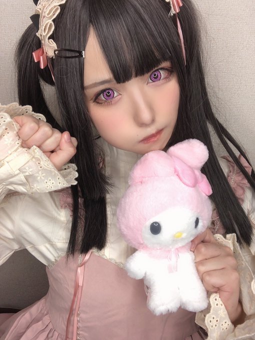 Twitterのコスプレ画像10