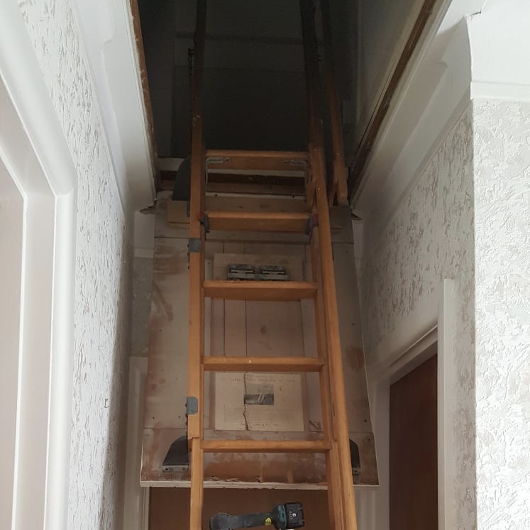 LoftForce tweet picture