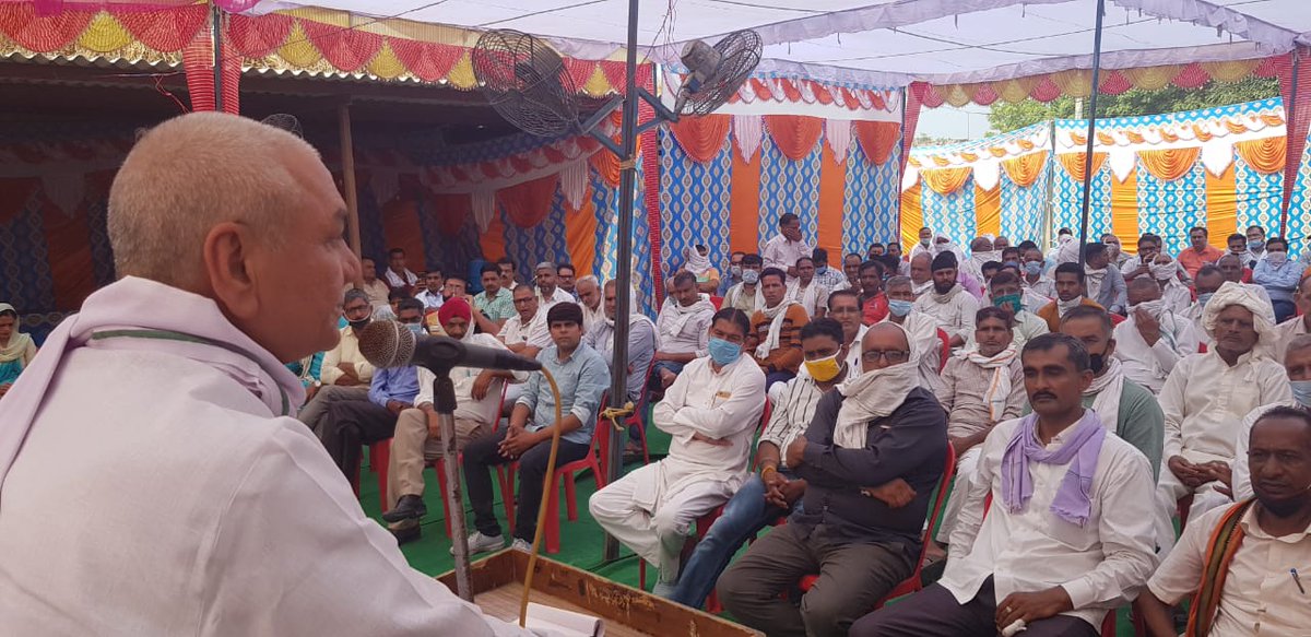 Laxmi N Chaudhary tweet media