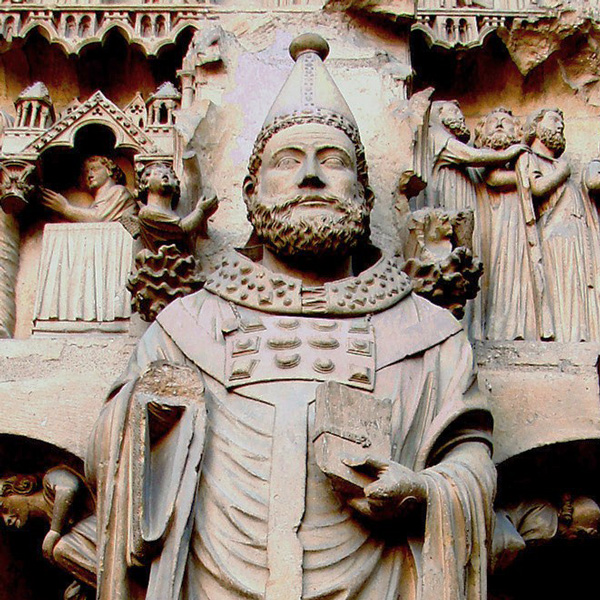 gbfranciscans's tweet photo. #SaintOfTheDay: How is it possible to go from slave to #Pope? Surely, it requires the hand of #God. We remember #Saint #Callistus I today. https://t.co/mciYzdPxZv