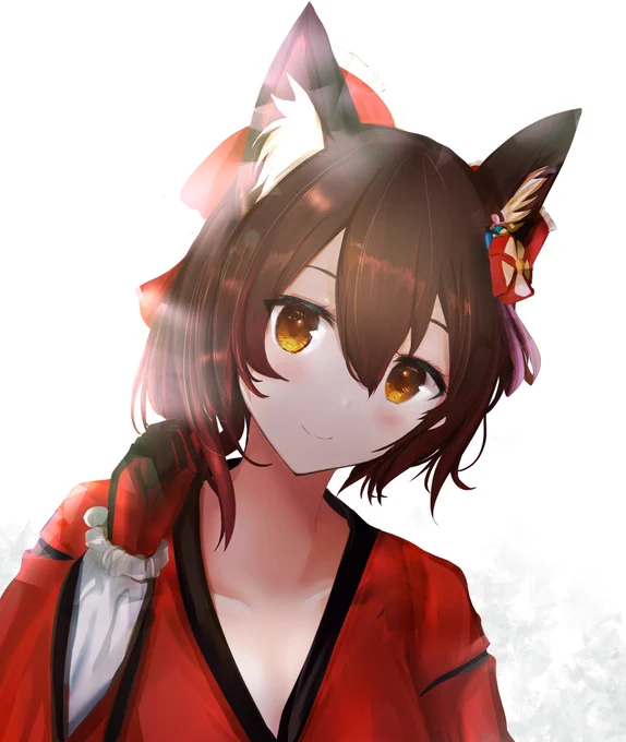 #ロボ子Art

「大丈夫だよ」 