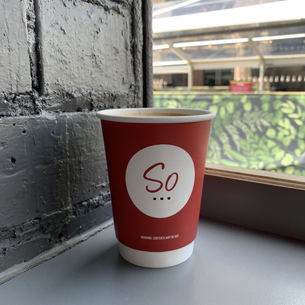 So Aberdeen tweet media