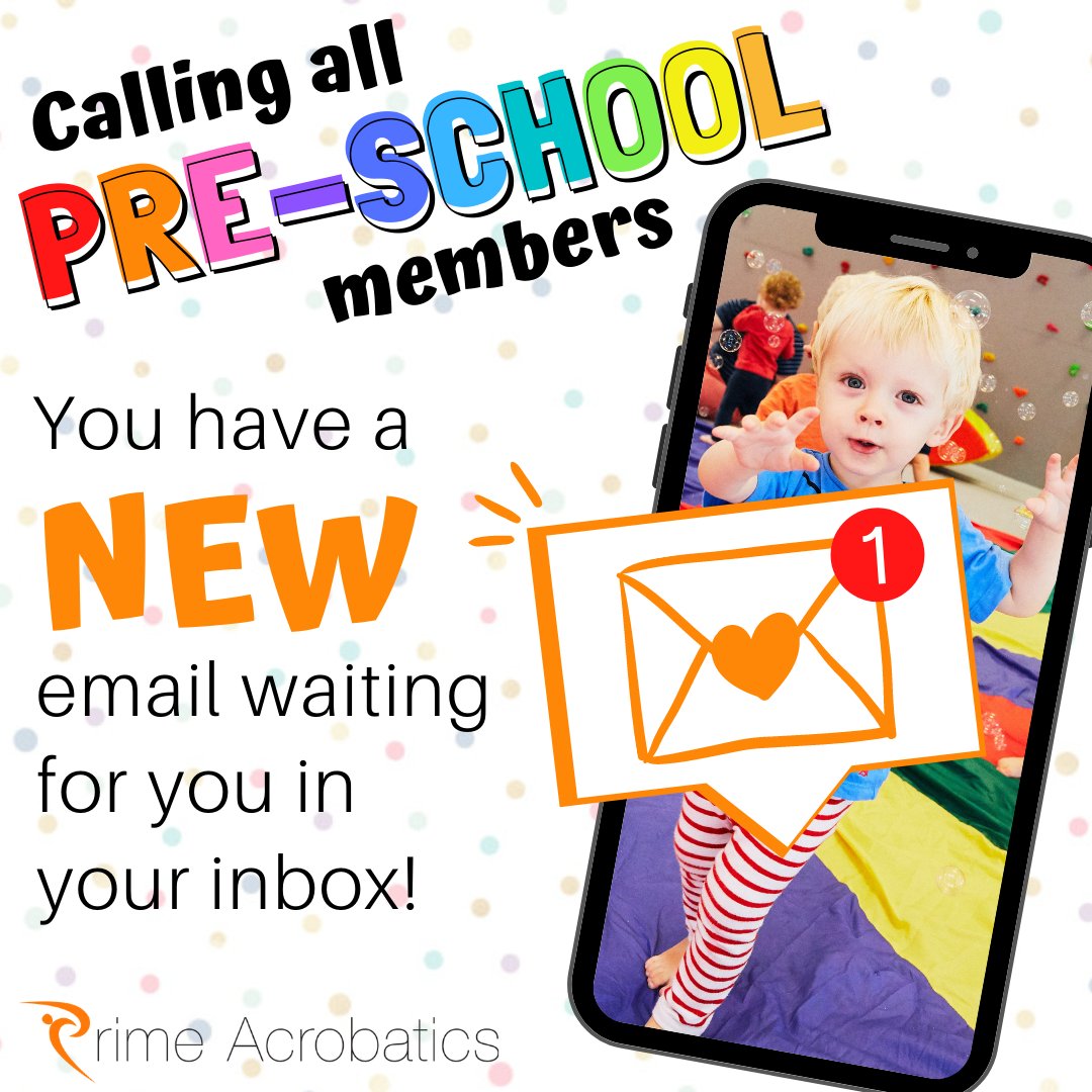 Prime Acrobatics tweet media