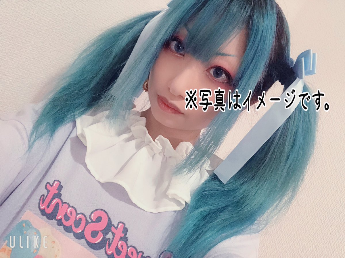 紅尾 青髪ツインテガスマスク画家兼被写体 در توییتر 今日はいつもより甘めなスタイルでした Ank Rouge Ankrouge さんのワンピースにmagical Magicalkokuchi さんのマスク合わせたけど可愛くて満足 ツインテールのゴムのリボンも合わせて水色にしてみた ゆめ