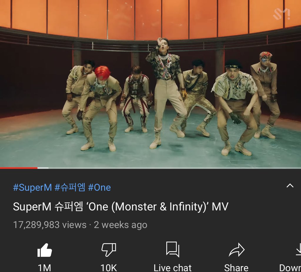 DearSuperM's tweet photo. 🎉SuperM fam! It's time for our #One_StreamingParty because we still want to #JoppingTo100M!
Everyone who sees this tweet is obligated to go and watch Jopping, One, and Make a Wish! Tag your friends and let's go!
@superm #SuperM #MakeAWish #NCT2020
#Lucas #TAEYONG https://t.co/ERCiBRjVaT