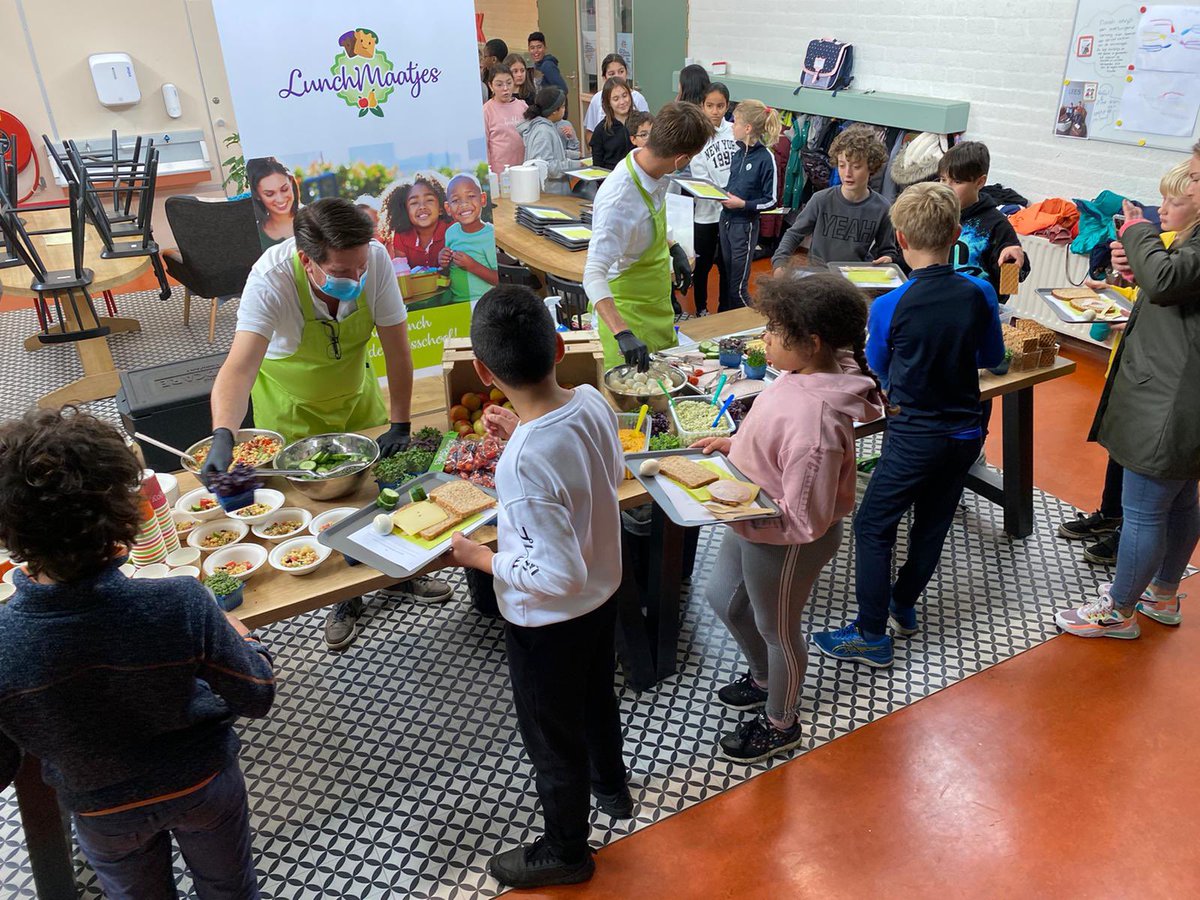 Rob Baan tweet media