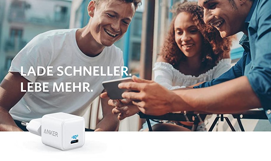 Nur 30 Gramm: Superleichtes 20W USB-C Netzteil lädt iPhone mit maximaler Geschwindigkeit apfeleimer.de/news/nur-30-gr…