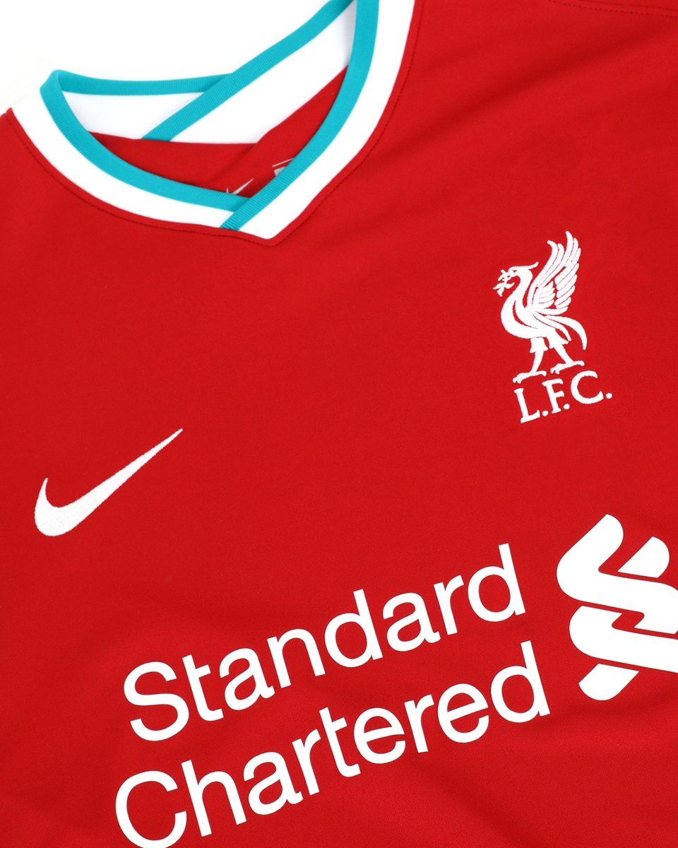 オフィシャル リバプールfc リテール ジャパン Lfc Retail Japan エバートン戦まであと3日 Nikefootball 21 リバプールfc ホームユニフォームは オンラインサイトで好評発売中です T Co Fqrqlr2v5w Tellusnever Lfc Liverpoolfc