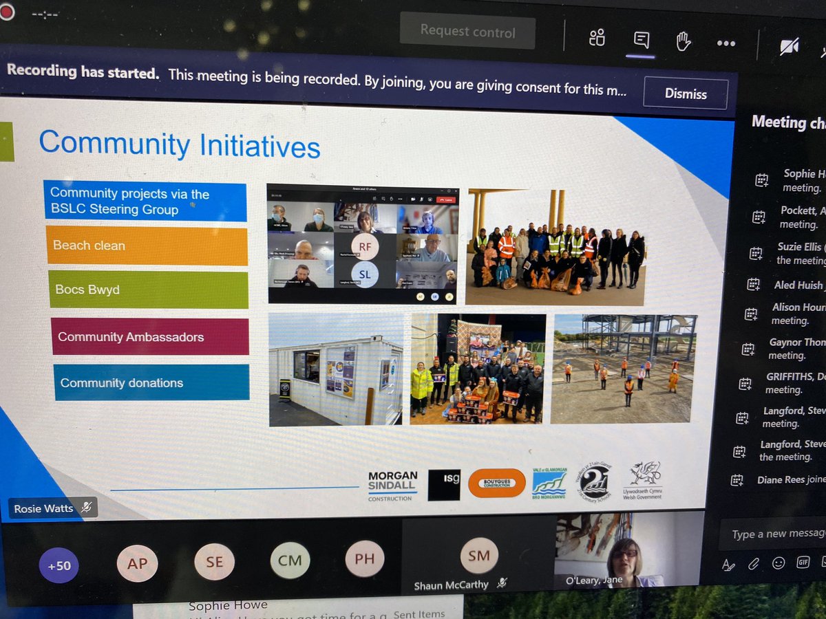 LOVE this example from <a href="/VOGCouncil/">Vale Council 🏴󠁧󠁢󠁷󠁬󠁳󠁿🇺🇦</a> through school construction procurement Bocs Bwyd (food box) a social enterprise set up on site for pupils to run a catering business supplying site workforce with a trajectory to longer term training and jobs 👏👏👏