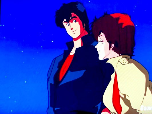 シティーハンターのtwitterイラスト検索結果 古い順