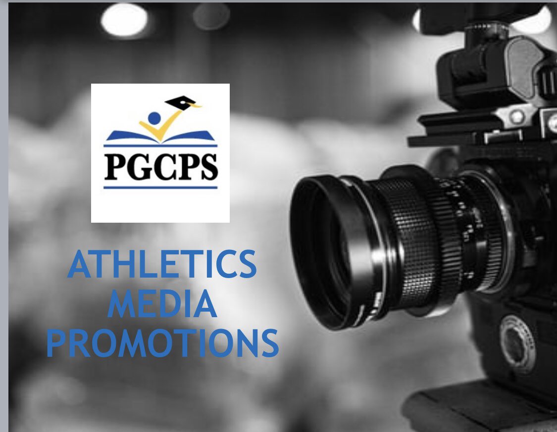 PGCPS_CoordSup's tweet photo. Lights, Camera, Action!!
The PGCPS Athletics Media committee did a superb job last night. Our student-athletes and coaches are ready and excited to begin our new initiatives!! Thank you TEAM and all committees!#teamworkmovesusforward #PGCPSADsaretheBest 
@PPgcaa @HSAssocSupt https://t.co/fgO7rbBQYX