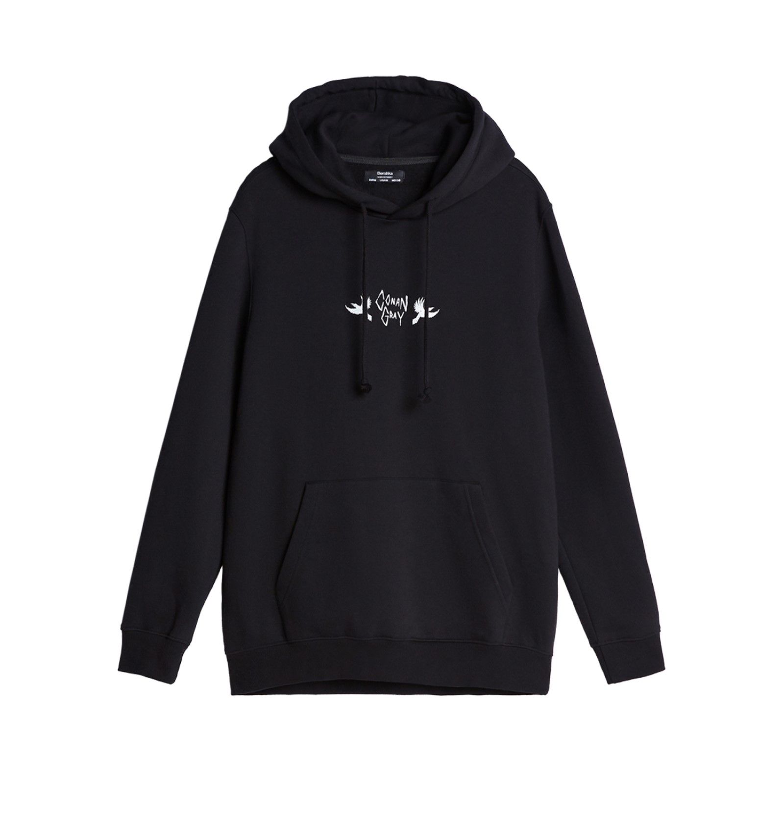 conangrayid on X: CONAN GRAY X BERSHKA COLLECTION https://t.co/VPqbqhqlin  / X