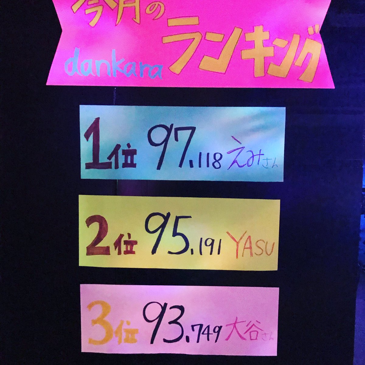 Dance Karoke ダンカラ 15万目指せ 新宿 歌舞伎町 ダンカラ 西武新宿駅前 カラオケ ダンス エンターテイメント ダンサー募集 シンガー募集 Nightlife キャバ嬢 ホスト シャンパンコール パリピ テキーラ ダンサー カラオケ選手権 歌う