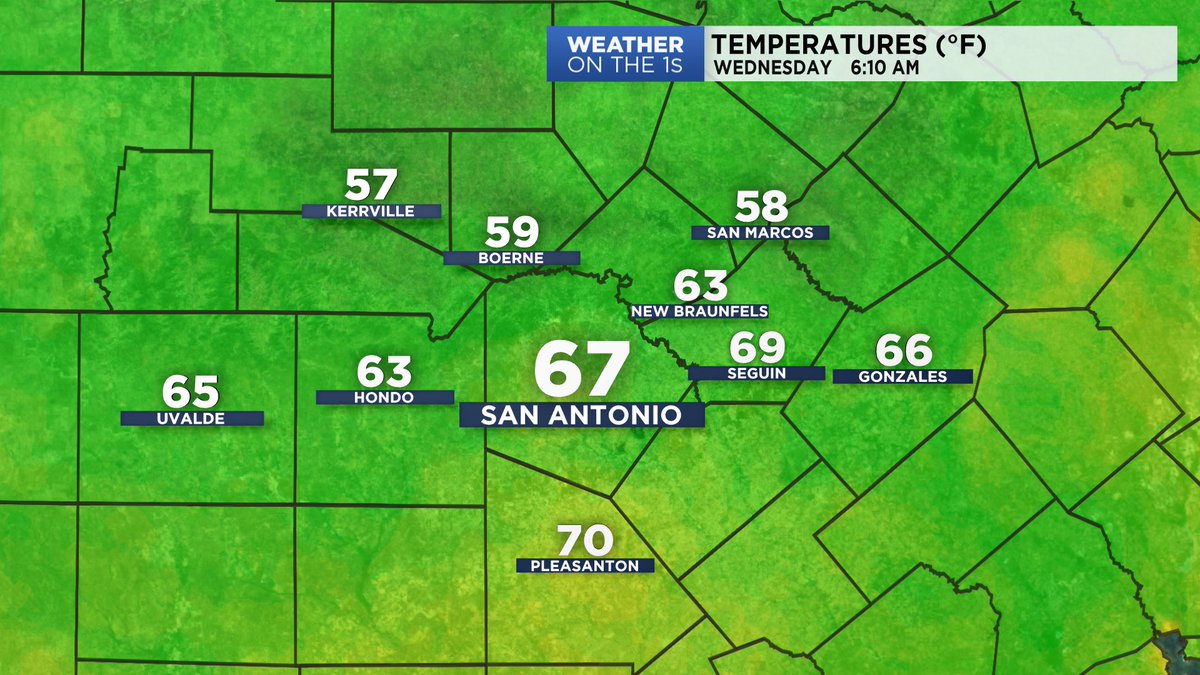 Spectrum News SA tweet media