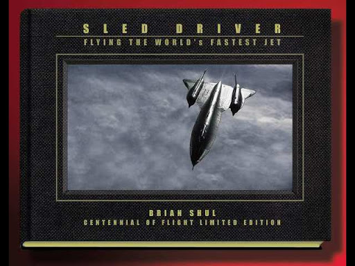 Tune into our YouTube channel this Sunday to at 19.30 to hear from Blackbird pilot and true inspiration Brian Shul.  You can Tweet your questions in advance or use comments during the session.  
#Warbird #SR71 #Blackbird #Vietnam #Pilot