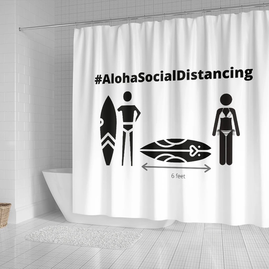 ハワイ風インテリア