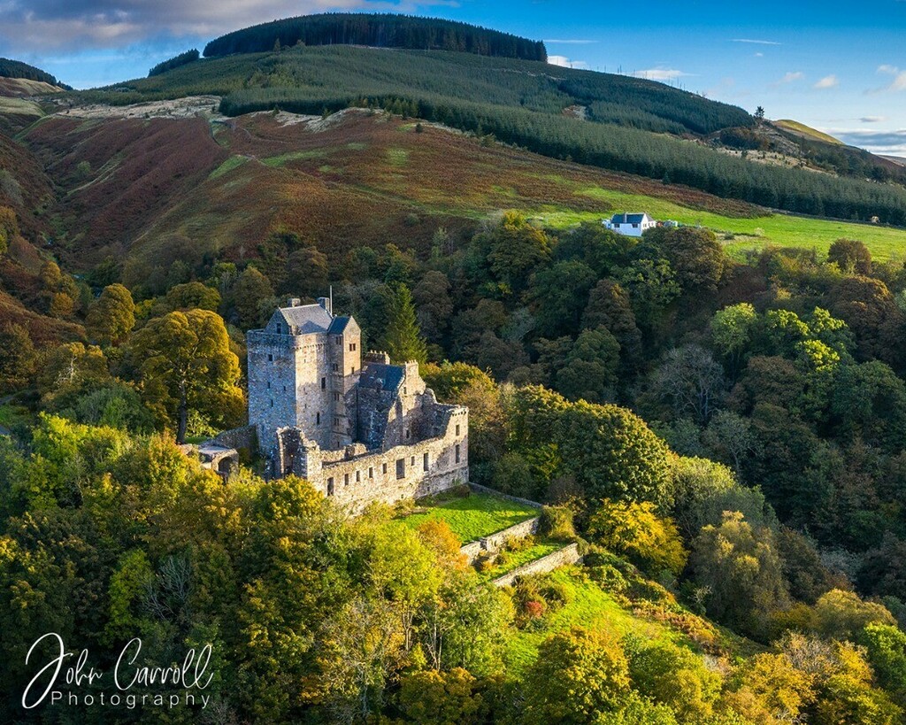 johncarrphoto's tweet photo. Castle Campbell, Scotland. Another photo from last week's trip to Castle Campbell in Dollar Glen, Clackmannanshire.
#scotland #scotlandphotography #visitscotland #scotlandcastles #scotlandhighlands #scotlandexplore #scotland_greatshots #scotlandshots #discoverscotland #visit… https://t.co/2It0XDbB7Z