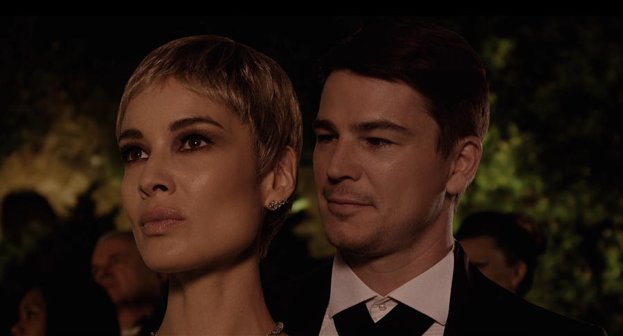 HisteriasDeCine's tweet photo. 'Valley of the Gods' (127') 🇵🇱🇱🇺, de Lech Majewski [Sección Noves Visions de @sitgesfestival] se proyecta ahora en Cinema Prado #Sitges2020 #ValleyOfTheGods #LechMajewski @JaimeRayNewman https://t.co/rM5sPsB8Z6