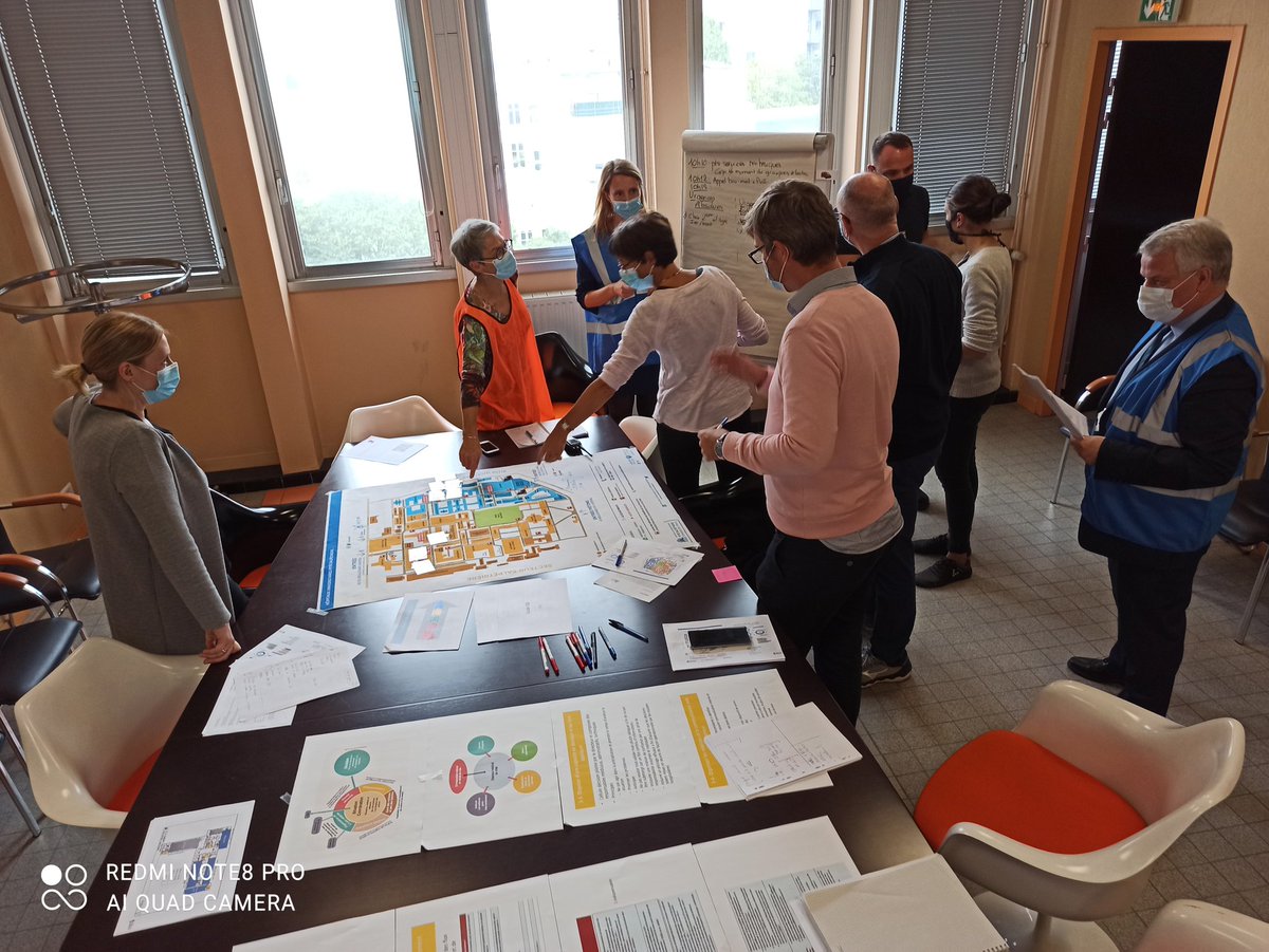 Borel (@marieborel75) on Twitter photo Formation directeur médical de crise. Exercice panne électrique. <a href="/Sorbonne_Univ_/">Sorbonne Université</a> <a href="/mathieuraux/">Mathieu RAUX</a> <a href="/aphp/">Assistance Publique – Hôpitaux de Paris (AP-HP)</a> Formation directeur médical de crise. Exercice panne électrique. <a href="/Sorbonne_Univ_/">Sorbonne Université</a> <a href="/mathieuraux/">Mathieu RAUX</a> <a href="/aphp/">Assistance Publique – Hôpitaux de Paris (AP-HP)</a>