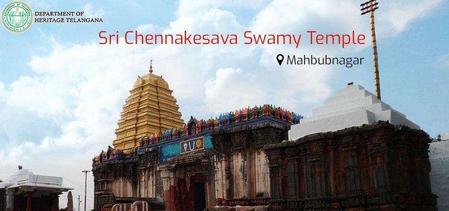 Gangapur shares a great significance in the history of #HeritageTelangana, with temple architecture dating back to medieval times. #Gangapur #KalyaniChalukya #ChennaKesavaSwamy #GangapurTemple #HeritageTelangana