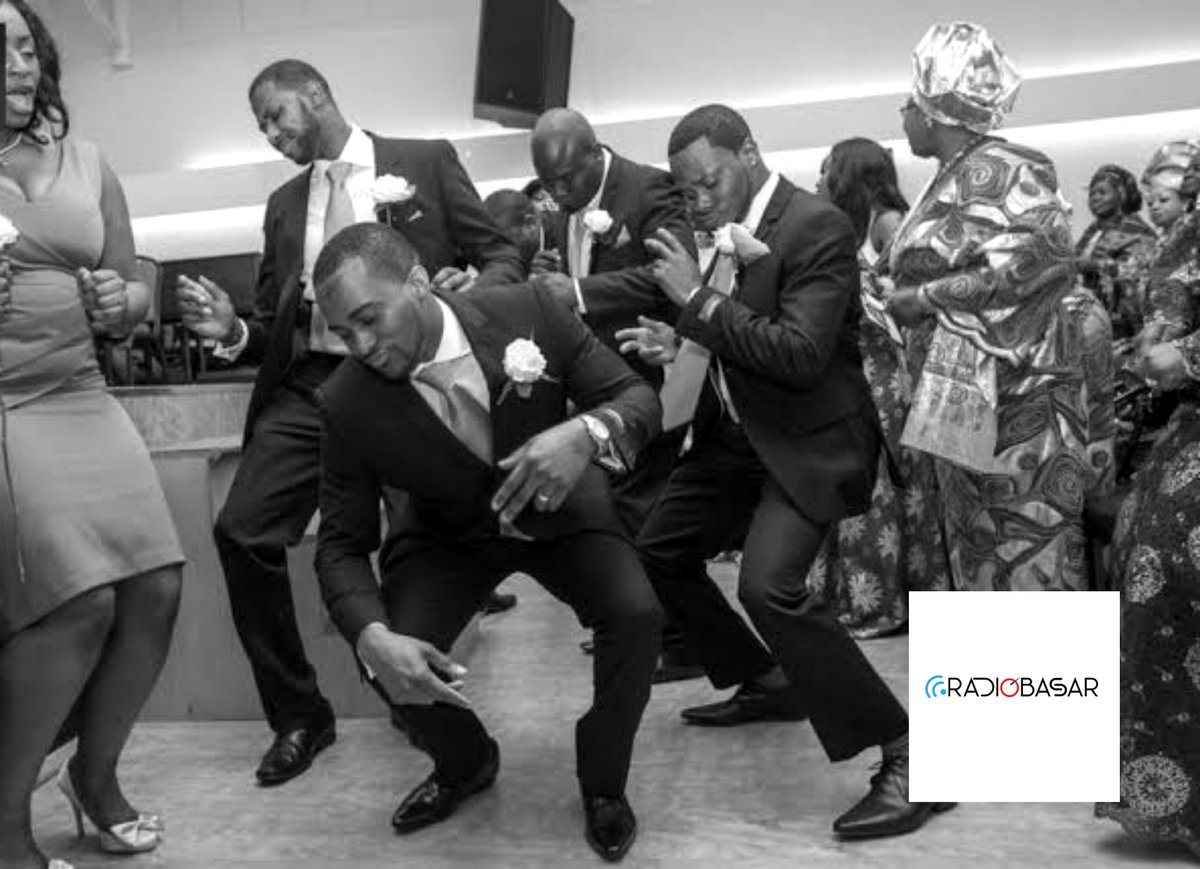 #NowPlayingOnRadioBasar
>> AFTERNOON GROOVE
Get your dancing shoes on and tune in

Download our app from Google Playstore

play.google.com/store/apps/det…