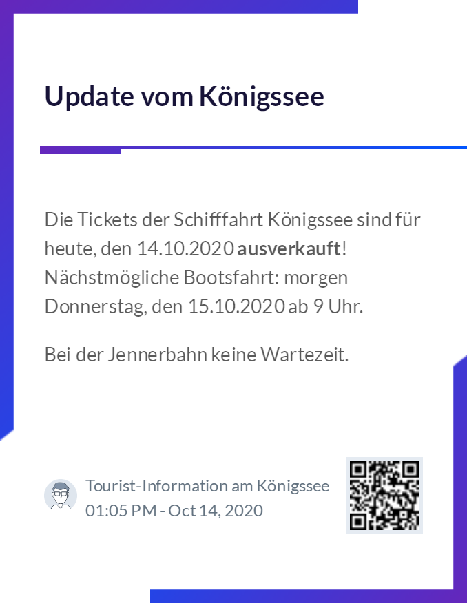 Berchtesgadener Land Tourismus tweet media
