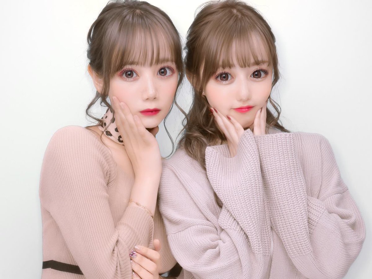 蘓武 星香 そぶ せいか 私たち可愛いのでプリクラのお仕事ください