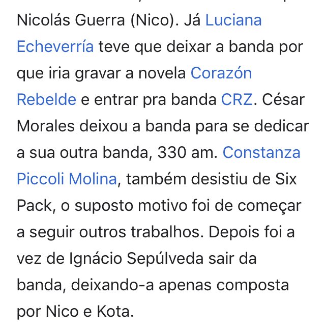 k4rku's tweet photo. six pack em 2009 pareceu os grupos da sala de terceirão depois da formatura... começa a sair um quando vê saiu dois três quatro e só ficou os dois amigos mais apegados https://t.co/f1GTRTX6tA