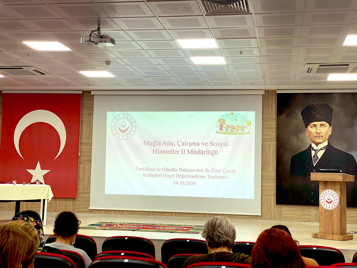 MiniAkademi_'s tweet photo. “Özel Kreş ve Gündüz Bakımevleri ile Çocuk Kulüpleri Genel Değerlendirme Toplantısı” https://t.co/NyRqgHRg8L