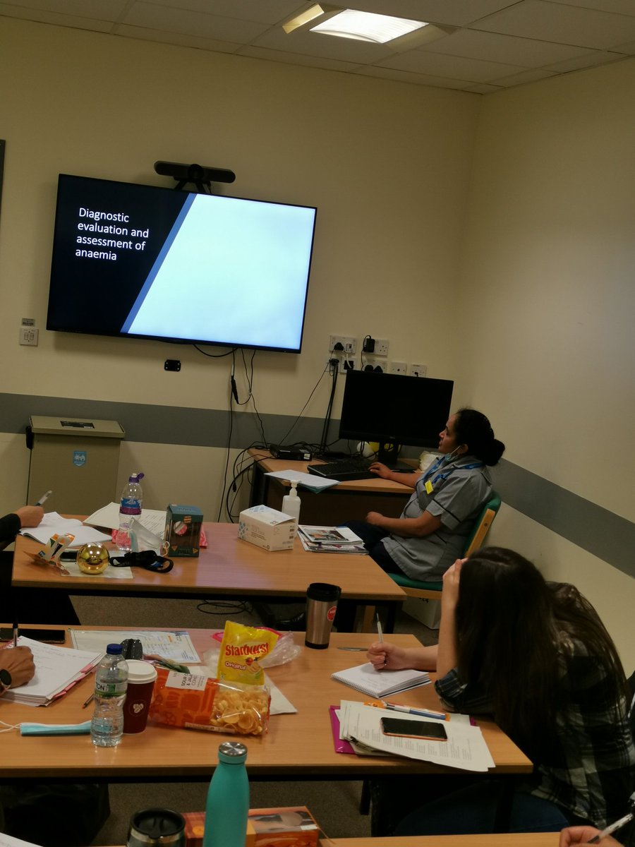 Irene Opena (@irene_opena) on Twitter photo Thank you Bindhu Skaria for your teaching about Renal Anaemia. <a href="/DerbyRenalTeam/">UHDB Renal Team</a> <a href="/Mandeep_Lally/">Mandeep Lally</a> <a href="/KomalCh20765368/">Komal Chauhan</a> Thank you Bindhu Skaria for your teaching about Renal Anaemia. <a href="/DerbyRenalTeam/">UHDB Renal Team</a> <a href="/Mandeep_Lally/">Mandeep Lally</a> <a href="/KomalCh20765368/">Komal Chauhan</a>