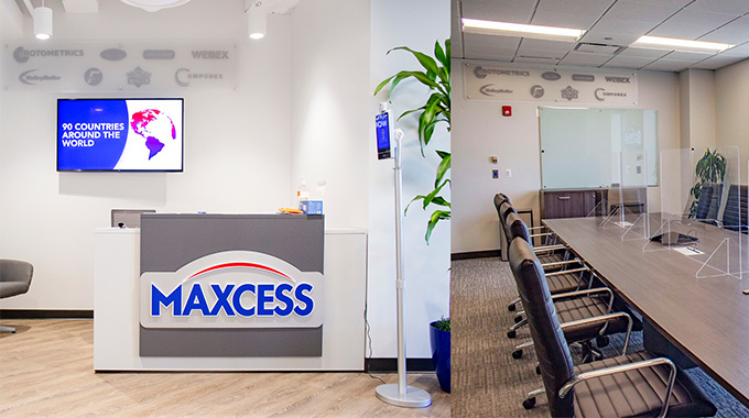 NEWS

The merged <a href="/Maxcess/">Maxcess</a> and <a href="/RotoMetrics/">RotoMetrics</a> have opened a new global headquarters in #Chicagoland and appointed a vice president and general manager to oversee its European operations: bit.ly/2H3BZaE

#LabelNews #Printing #FlexiblePackaging #Flexo #Labels #LabelPrinting
