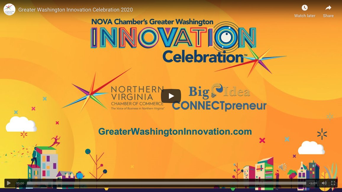 NOVAChamber tweet picture