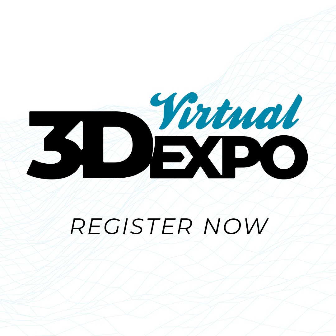 CreativeToolsSE's tweet photo. Nu drar vi igång sista dagen på årets #3Dexpo!🙌 Intresserad av #3Dprinting? Missa inte dagens första webinar med Jesper Ronde från @Ultimaker som börjar om mindre än en timme. Registrera dig gratis på https://t.co/gmQ4vwIEsE
#3Dprint #3D https://t.co/Y9FYgspd5f