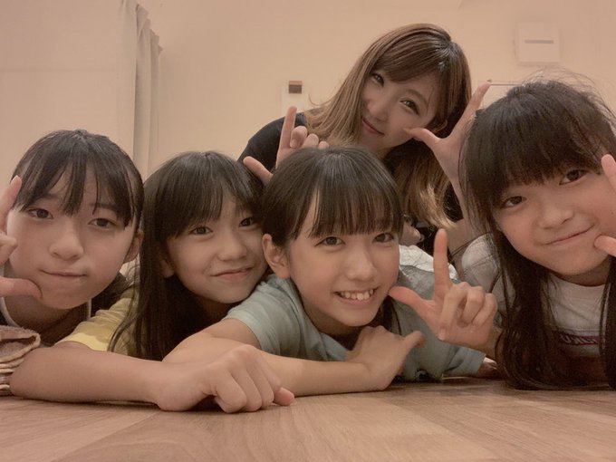 Twitterのコスプレ画像16