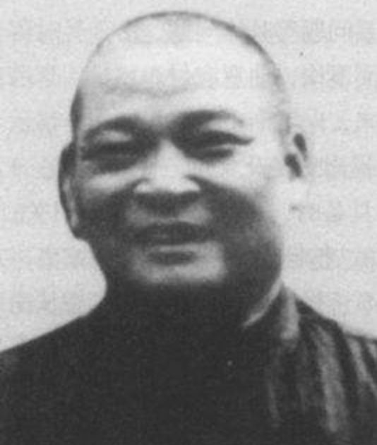 52) Lieutenant General Wu Huawen, whose defection to communists as commander of 96th Army in the lead-up to the Battle of Jinan (itself a critical lead-up to the decisive Huaihai Campaign) in 1948, had completely unhinged Nationalist defense of the city.  https://twitter.com/simonbchen/status/1294461049383473152?s=20