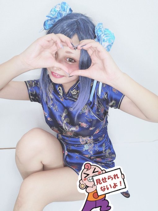 コスプレイヤー枢木くるりのTwitter画像22