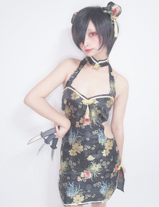 コスプレイヤー枢木くるりのTwitter画像24