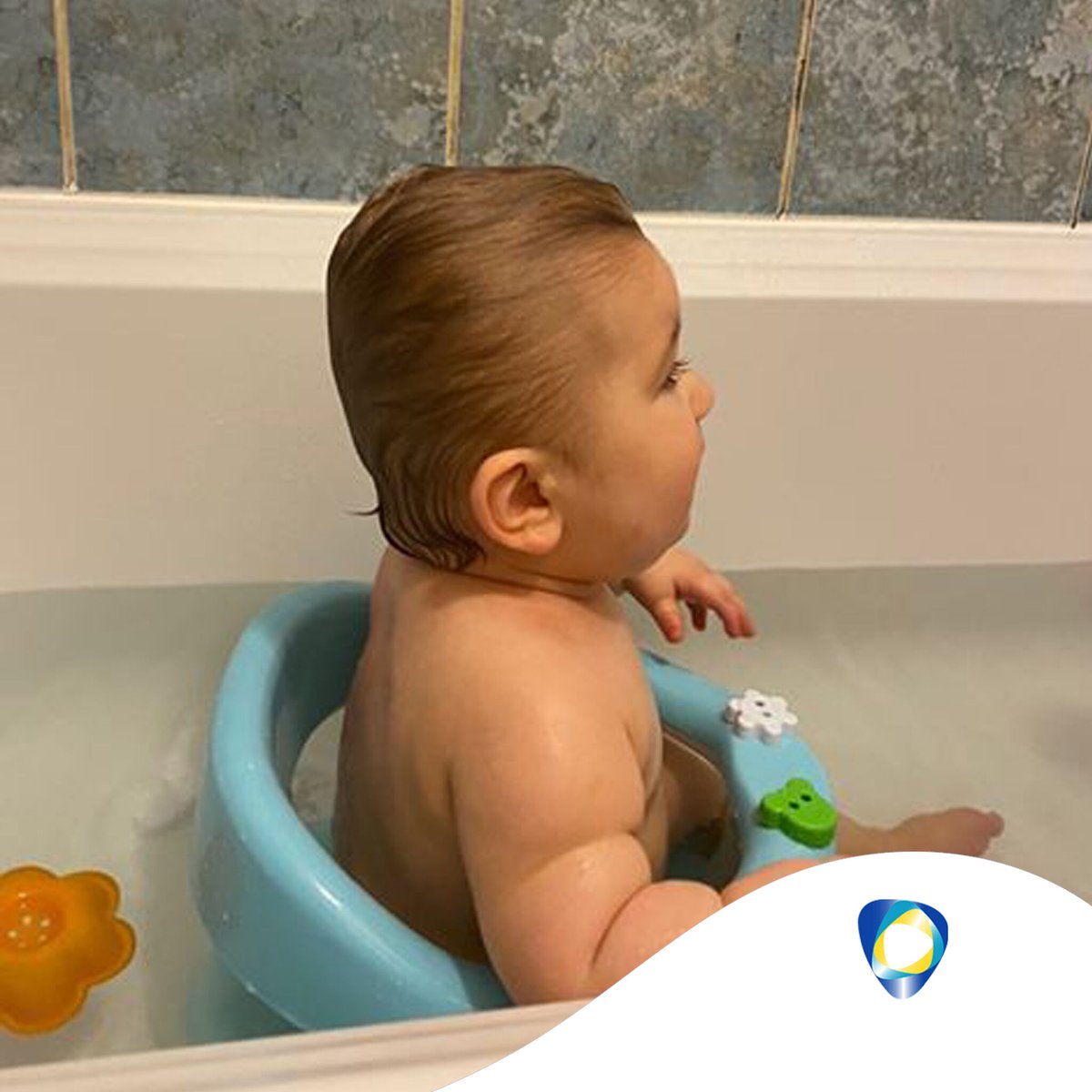 Meet Tajus who just one month ago, he started treatment and his parents have already seen an improvement!

#technologyinmotion #timbandair #flatheadsyndrome