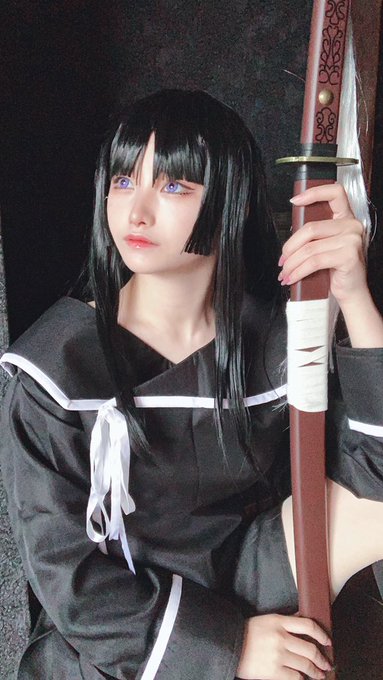 コスプレイヤーましろのTwitter画像21