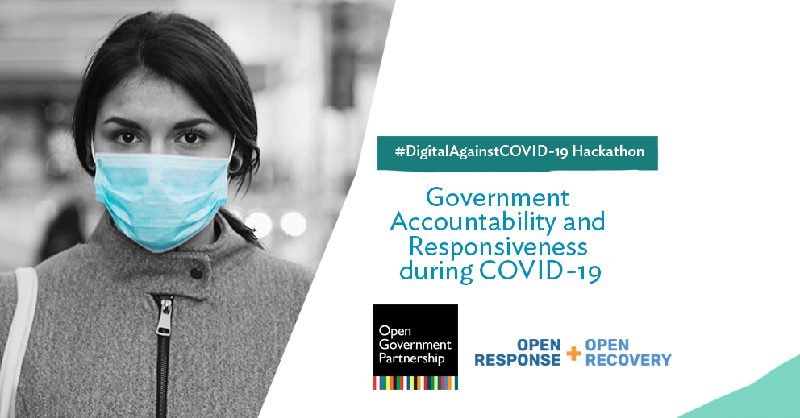 ADB_Europe's tweet image. We’ve teamed up with @opengovpart to crowdsource solutions on leveraging digital technology to ensure COVID-19-related spending, stimulus, and safety net measures benefit those most in need.

Submit your ideas now! challenges.adb.org/en/challenges/…
#ADBHackathon #DigitalAgainstCOVID