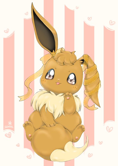 メタモンのtwitterイラスト検索結果