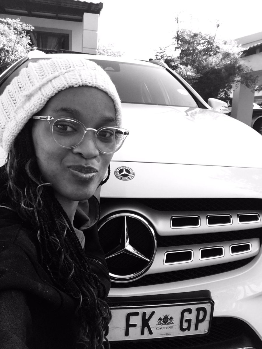 Philile Nkosi tweet media