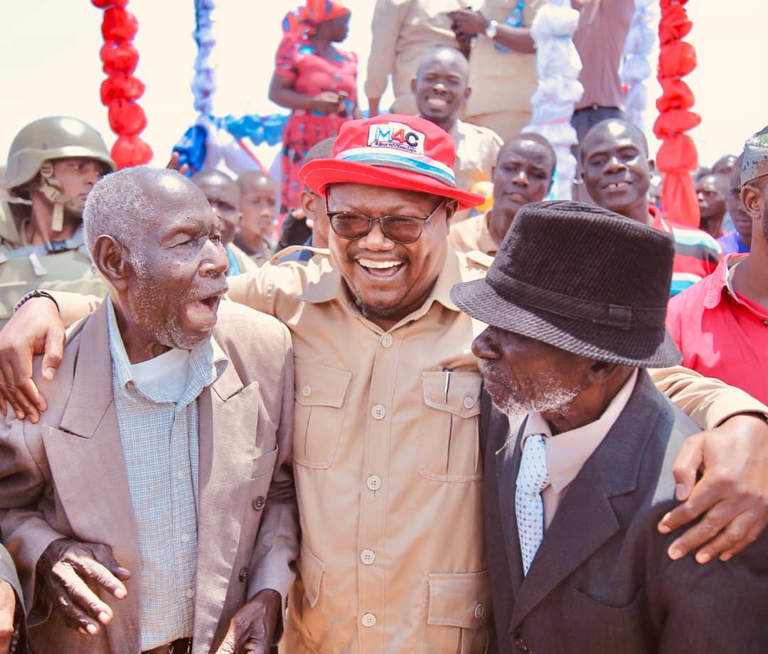 kigogo2014's tweet photo. Tunaposema mkiiba kura nchi haitakalika tunamaanisha! Yaani Meko na wajinga wenzio mjipange sana https://t.co/TsUty387Z2