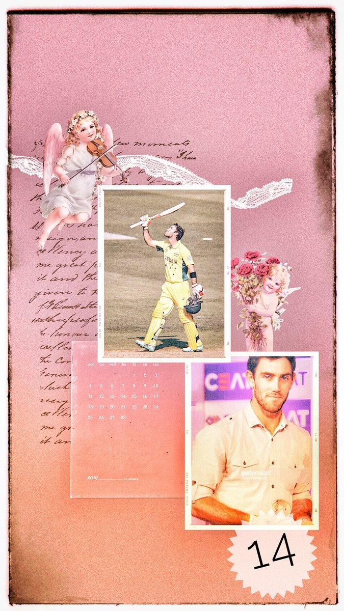 MaxwelliansU's tweet photo. #HappyBirthdayMaxi
- #HBDGlennMaxwell
- #32goingon32
-#32turns32
- #32yearsof32
-#HappyMaxwellDay
- #MaxiholicForever
-#Maxwell https://t.co/pNKSmt1UHN