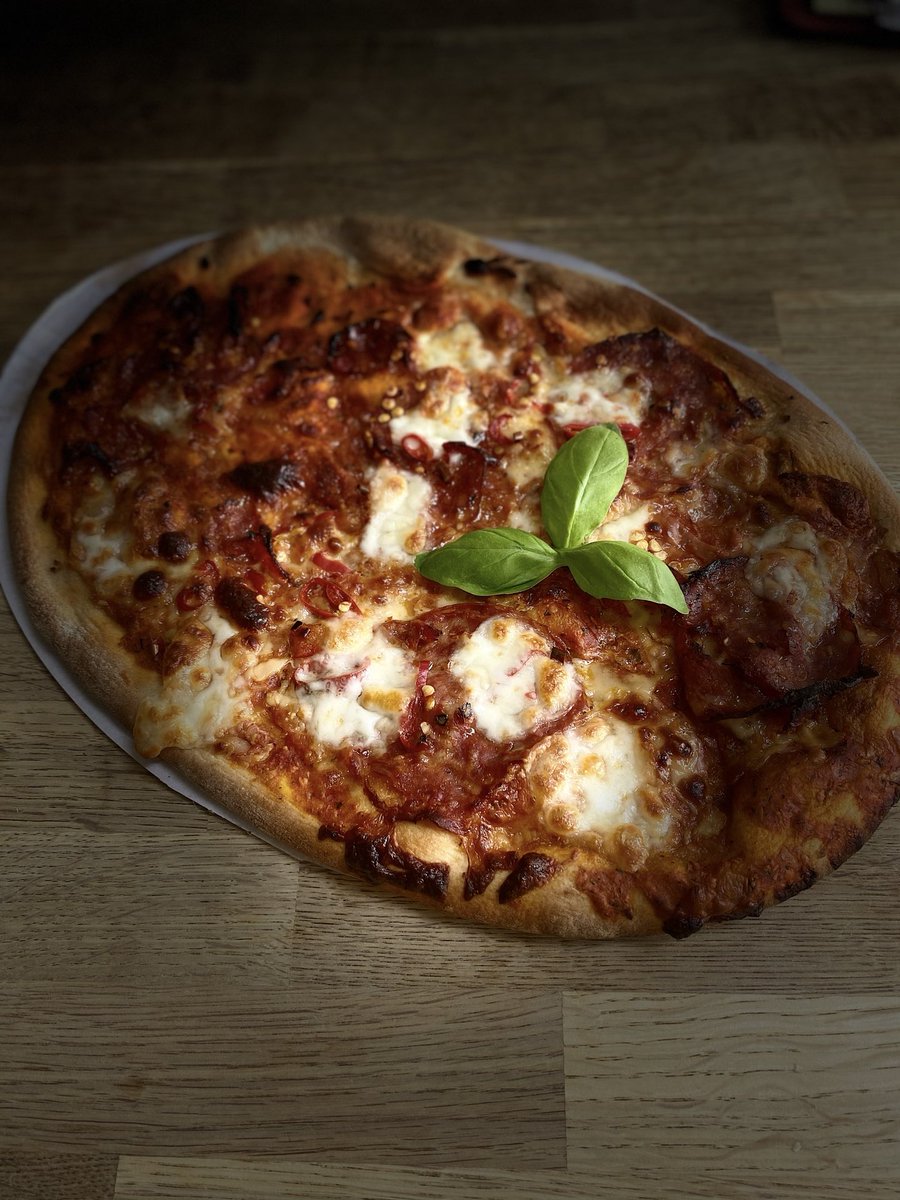 How is pizza like AHP’s?
.
.
.
.
.
.
.
Both essential for wellbeing, happiness and quality of life 😋 #AHPsDay #SLTappreciation