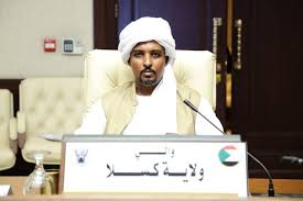 #السودان | صالح عمار: إقالتي من منصب والي كسلا لطمة قوية لقيم ومبادئ ثورة ديسمبر.

#برق_السودان