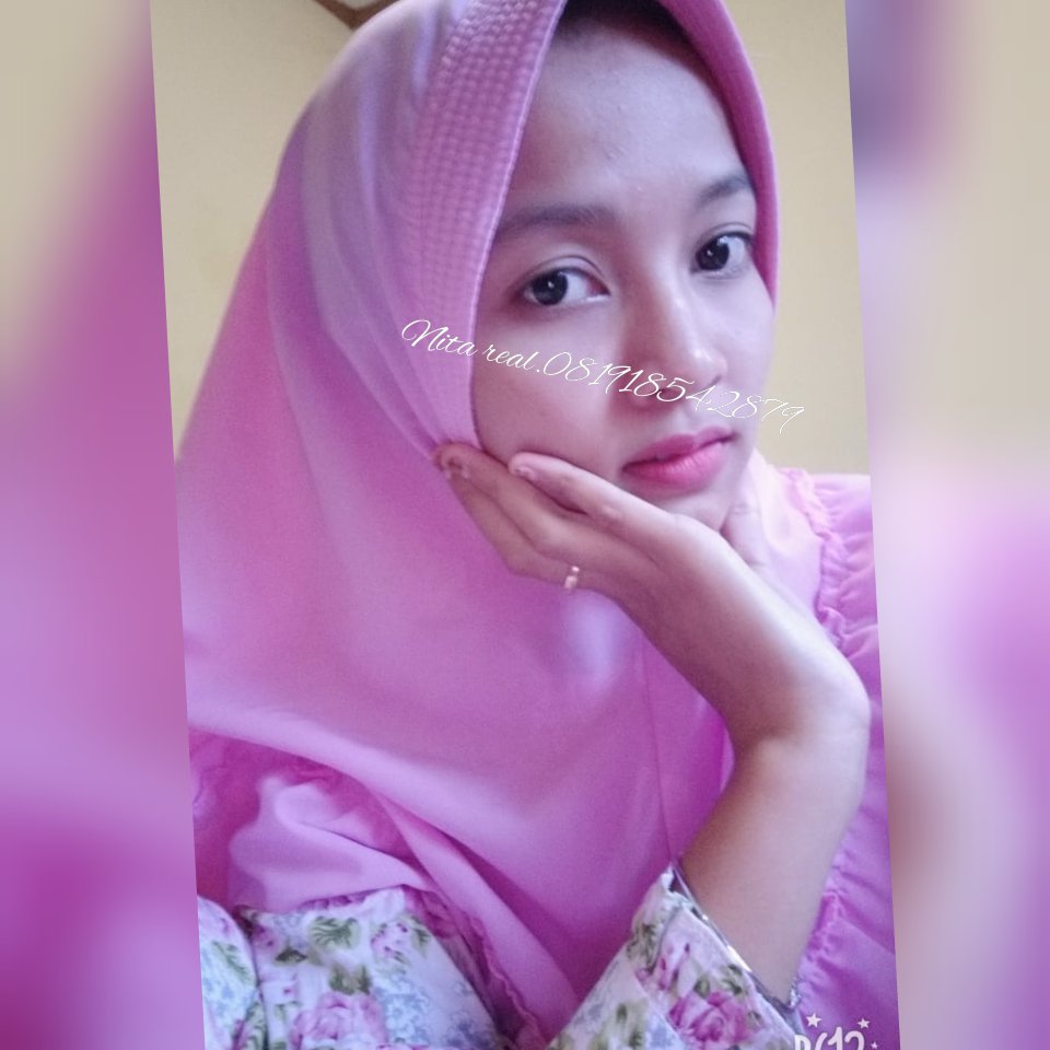 Princce26593606's tweet photo. OPEN VCS yuk,crot bareng NITA unπ¦π¦π¦π¦ minat
#vcsberbayar
,bagi #pecintabusui
π―% recomanded
π§ trasfer via rekkening.
πTIDAK TERIMA BOπ
πRR WA : 081918542879
#vcstrusted #vcsbusui #vcsbugil #vcs #vcsberbayar #vcscolmek #vcsreal #vcshot #vcscroot
#RealAngels #busuiLovers https://t.co/UA5BeH7Rnk