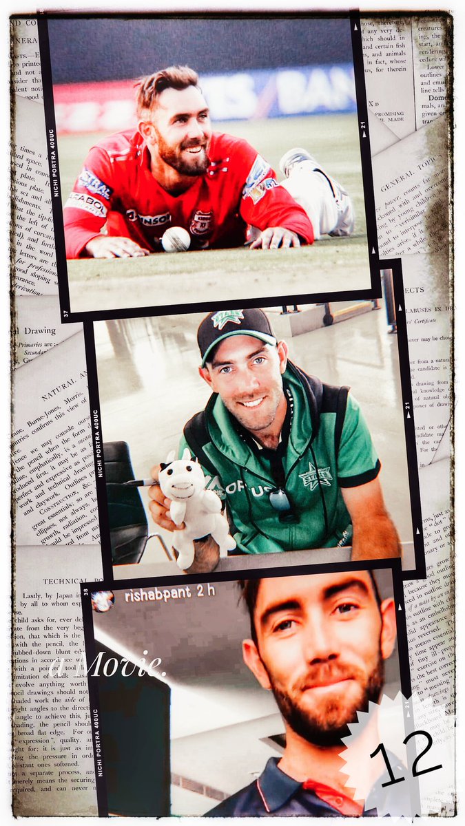 MaxwelliansU's tweet photo. #HappyBirthdayMaxi
- #HBDGlennMaxwell
- #32goingon32
-#32turns32
- #32yearsof32
-#HappyMaxwellDay
- #MaxiholicForever
-#Maxwell https://t.co/9OUraPPI53