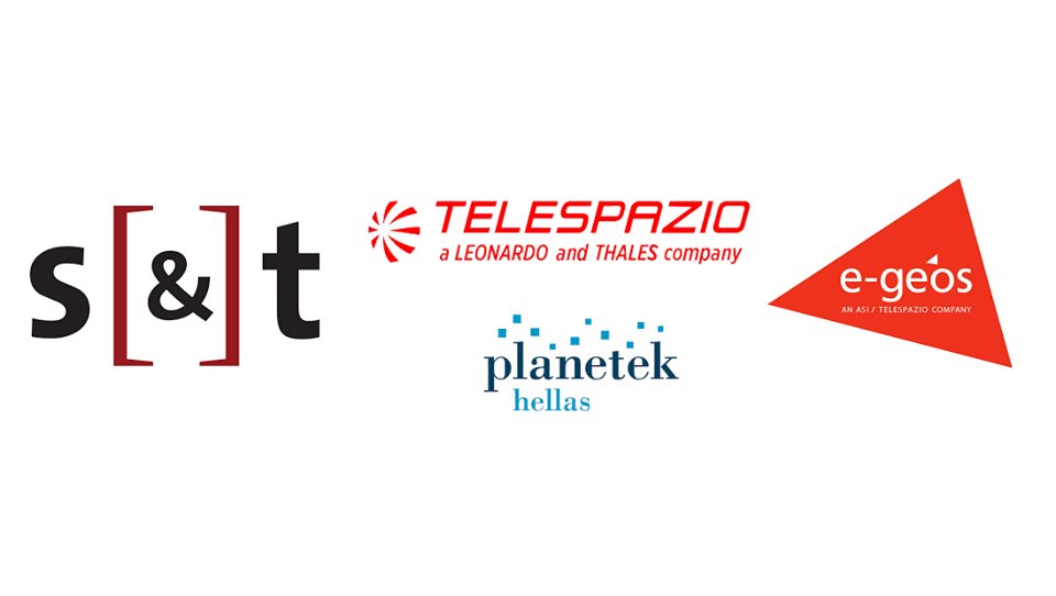 📢We are now in the training phase of the <a href="/marineeopcp/">Marine-EO</a>. During two weeks, around 30 operators from Europe will be trained on the four different platforms that are going to be used for the operational testing. 📢